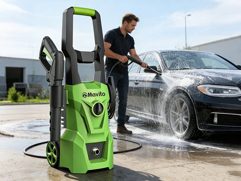 家庭用および商業用のイノベーション