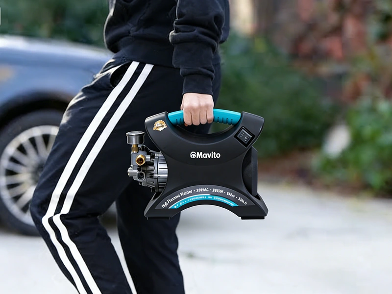 プロのカーケア事業の効率を向上