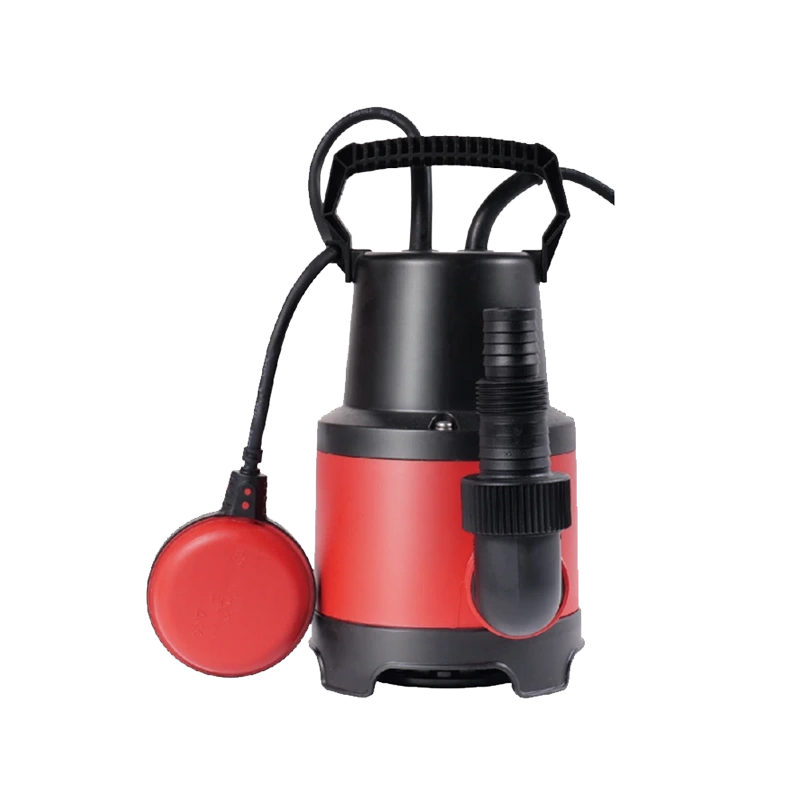 ウォーターポンプ