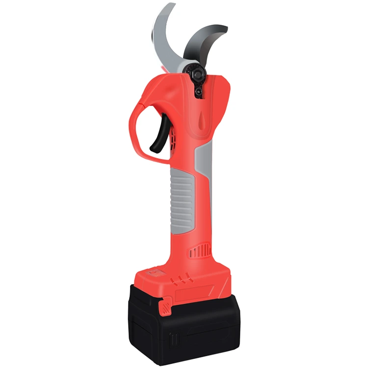 21V電動剪定鋏
