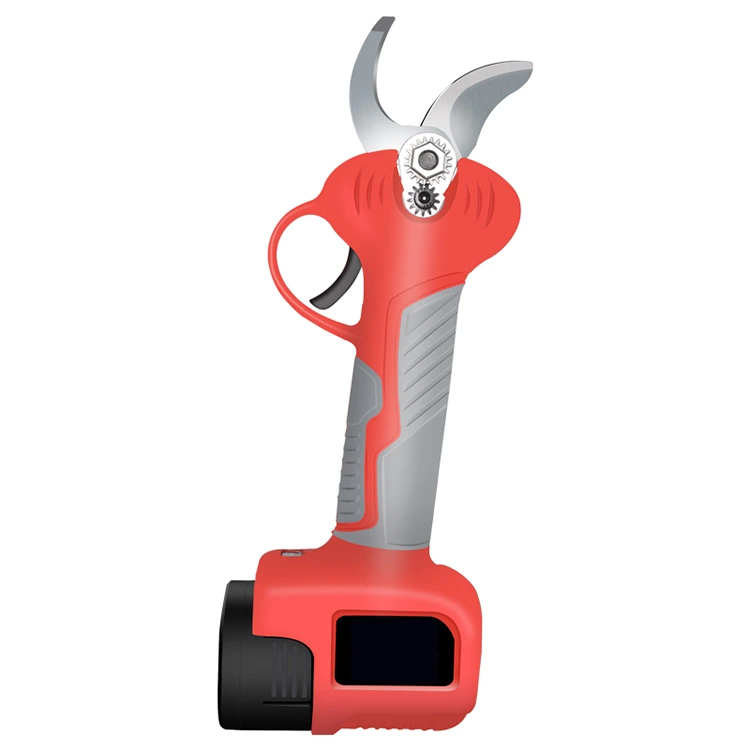 32mmバッテリー剪定鋏