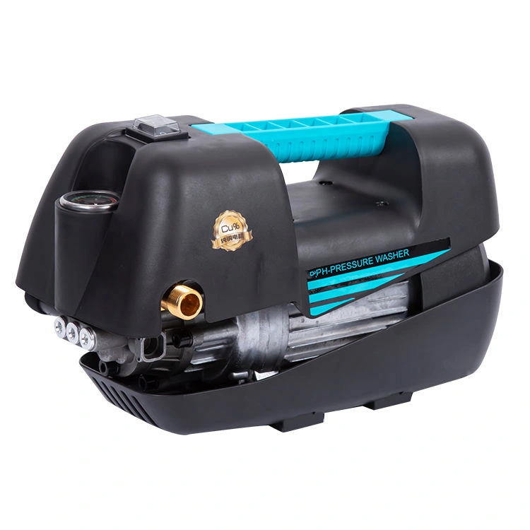 床用高圧洗浄機