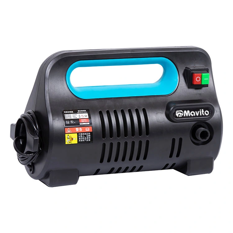 庭用高圧洗浄機