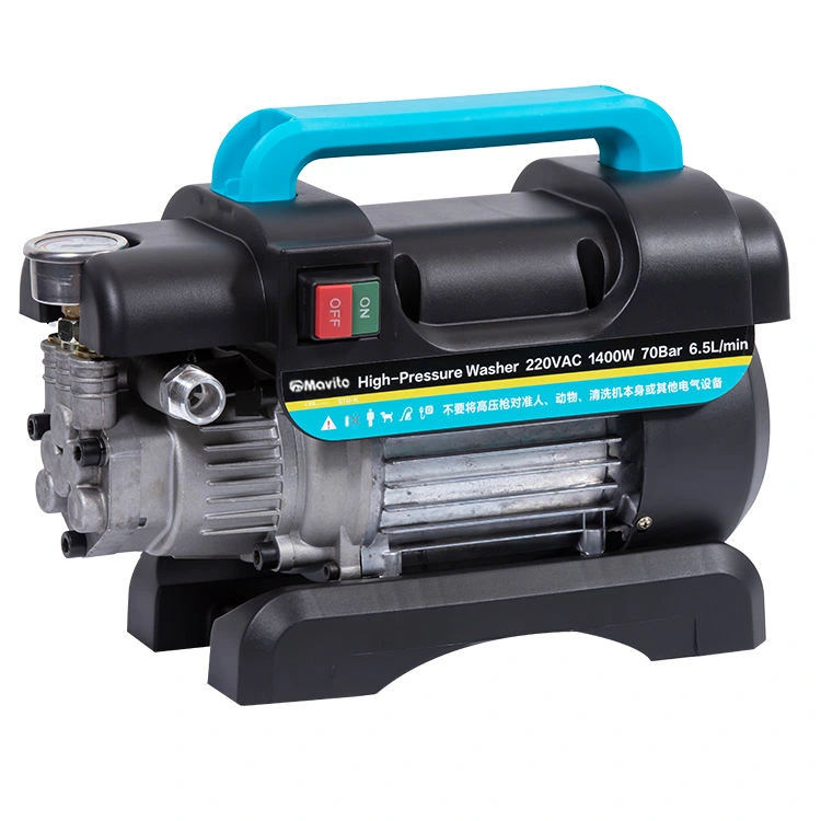 自動車用高圧洗浄機