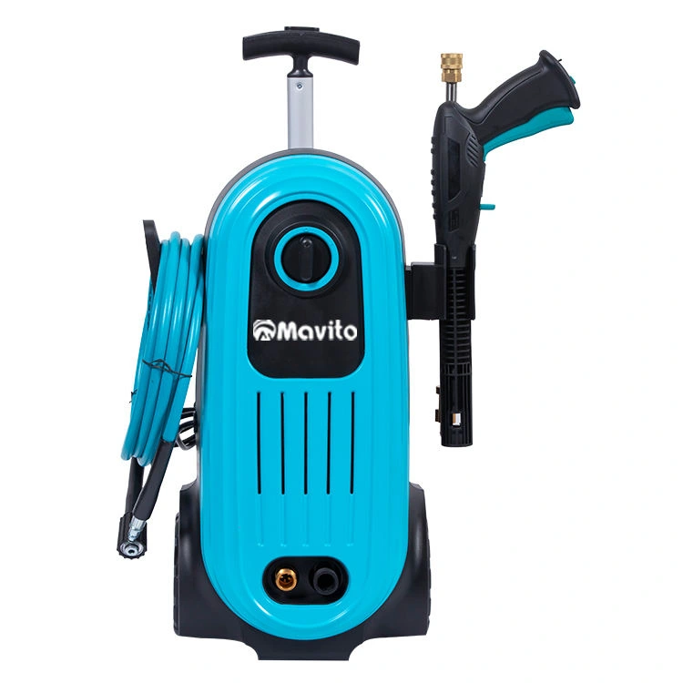 テラス用高圧洗浄機