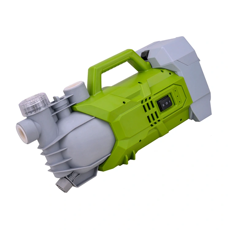 ポータブル充電式ウォーターポンプ